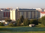 Hotel Olšanka